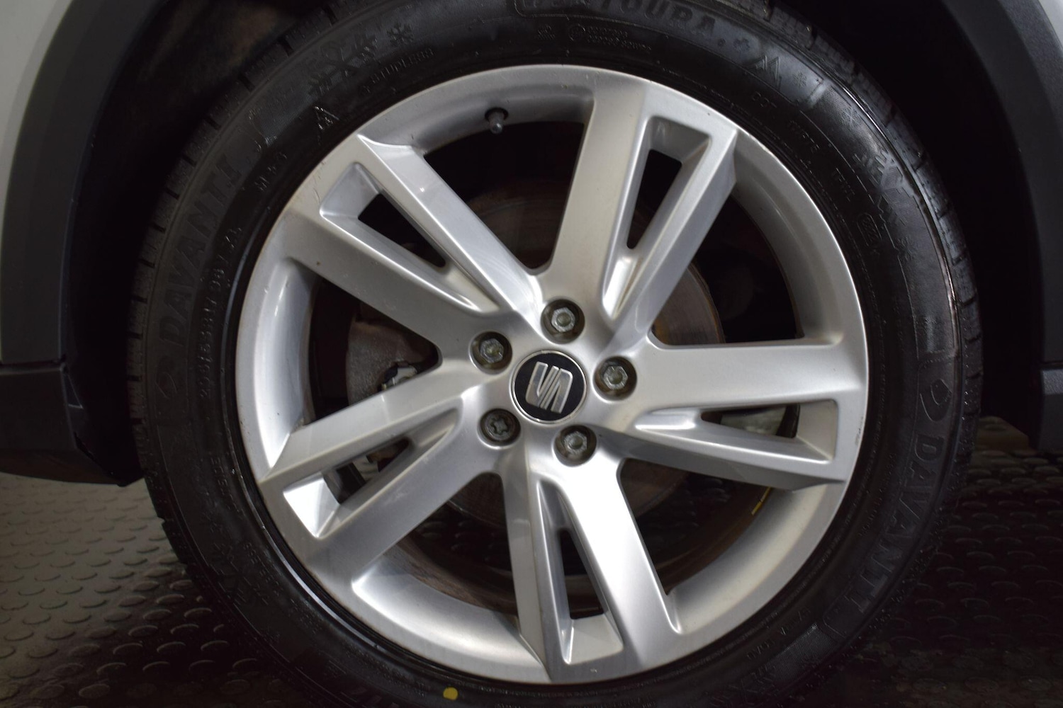 Used SEAT Arona for sale - 77783658: Photo 31