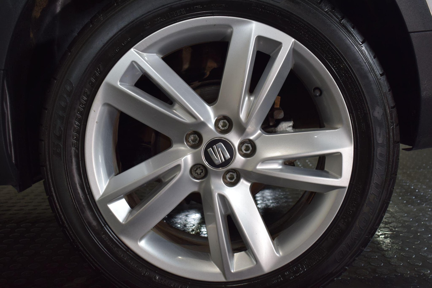 Used SEAT Arona for sale - 77783658: Photo 32