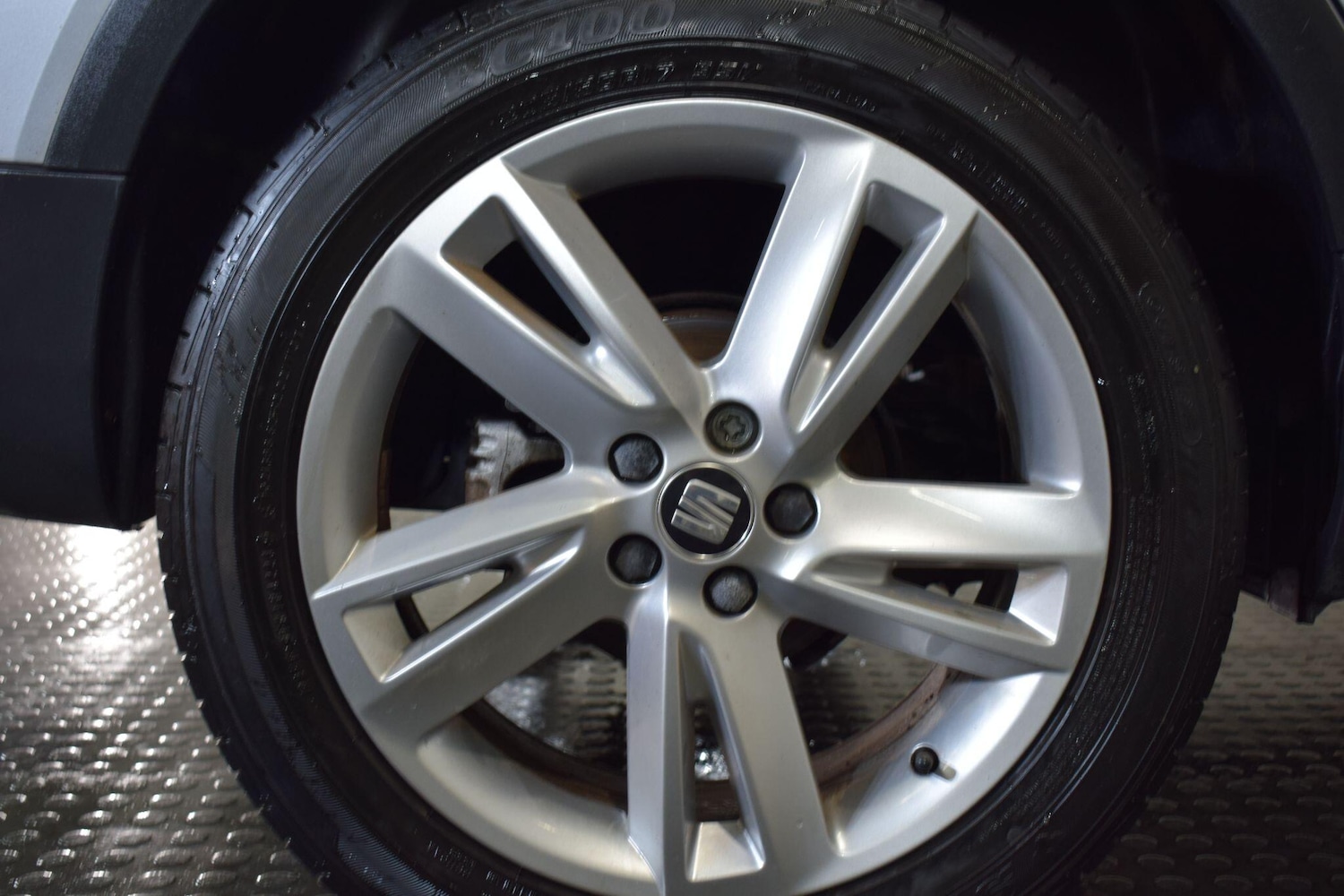 Used SEAT Arona for sale - 77783658: Photo 33