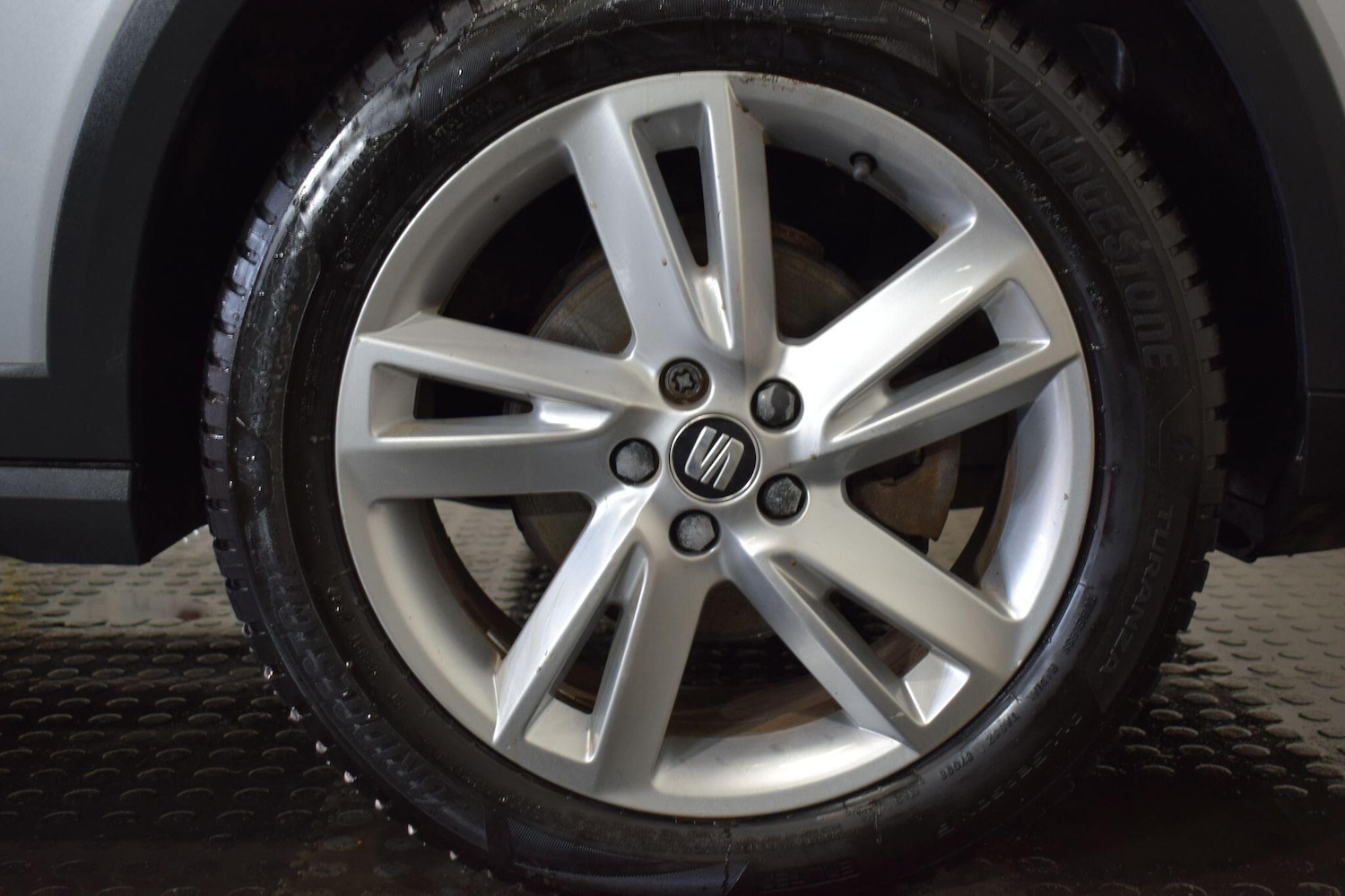 Used SEAT Arona for sale - 77783658: Photo 34