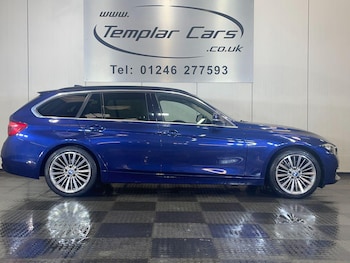 Used BMW 3 Series 2017 for sale - 78275909: Photo