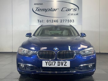 Used BMW 3 Series 2017 for sale - 78275909: Photo