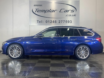 Used BMW 3 Series 2017 for sale - 78275909: Photo