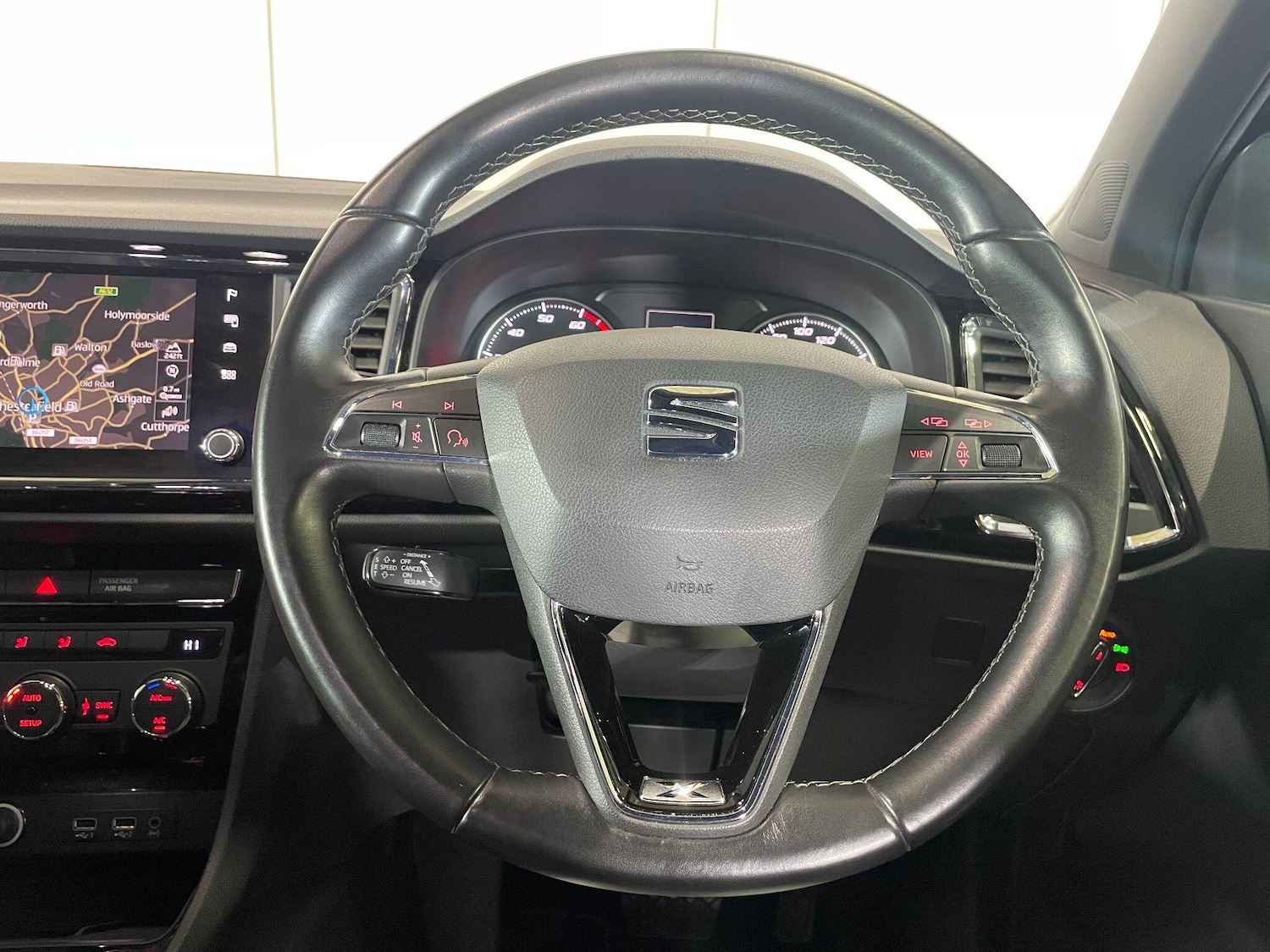 Used SEAT Ateca for sale - 77853943: Photo 14