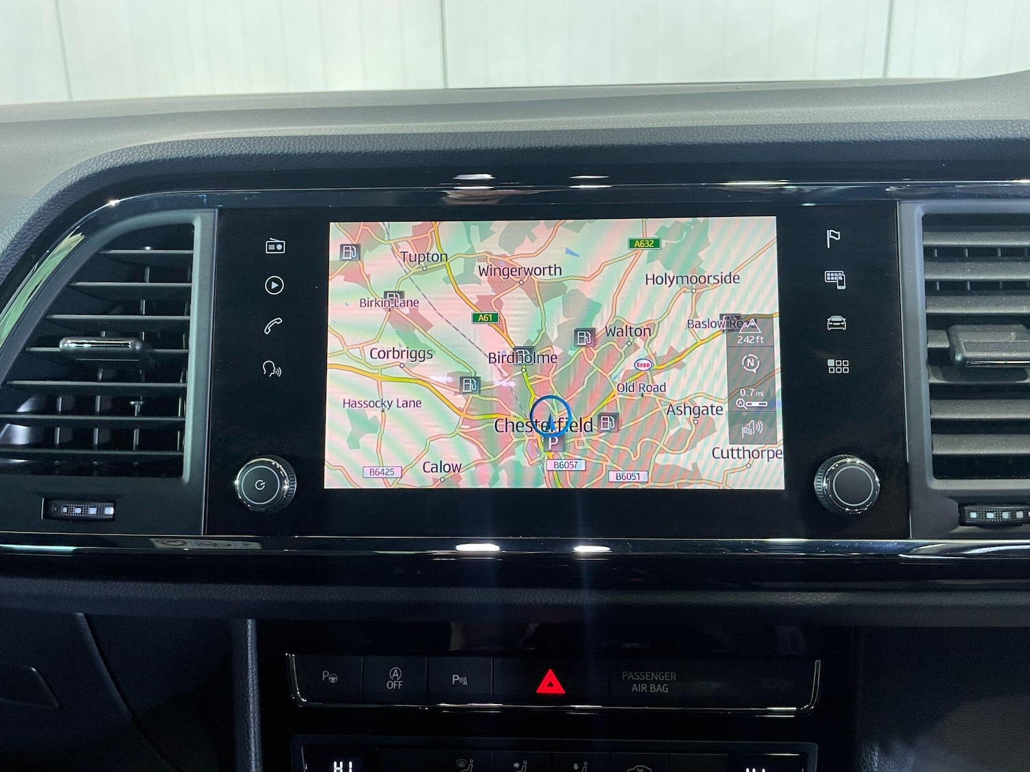 Used SEAT Ateca for sale - 77853943: Photo 18