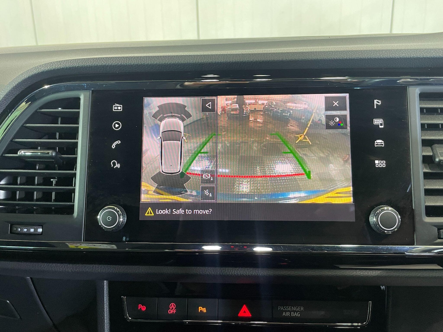 Used SEAT Ateca for sale - 77853943: Photo 19