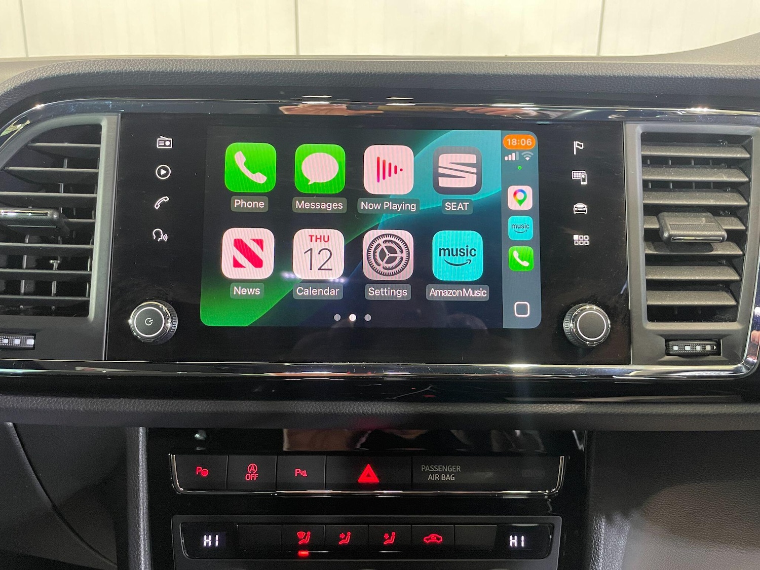 Used SEAT Ateca for sale - 77853943: Photo 20