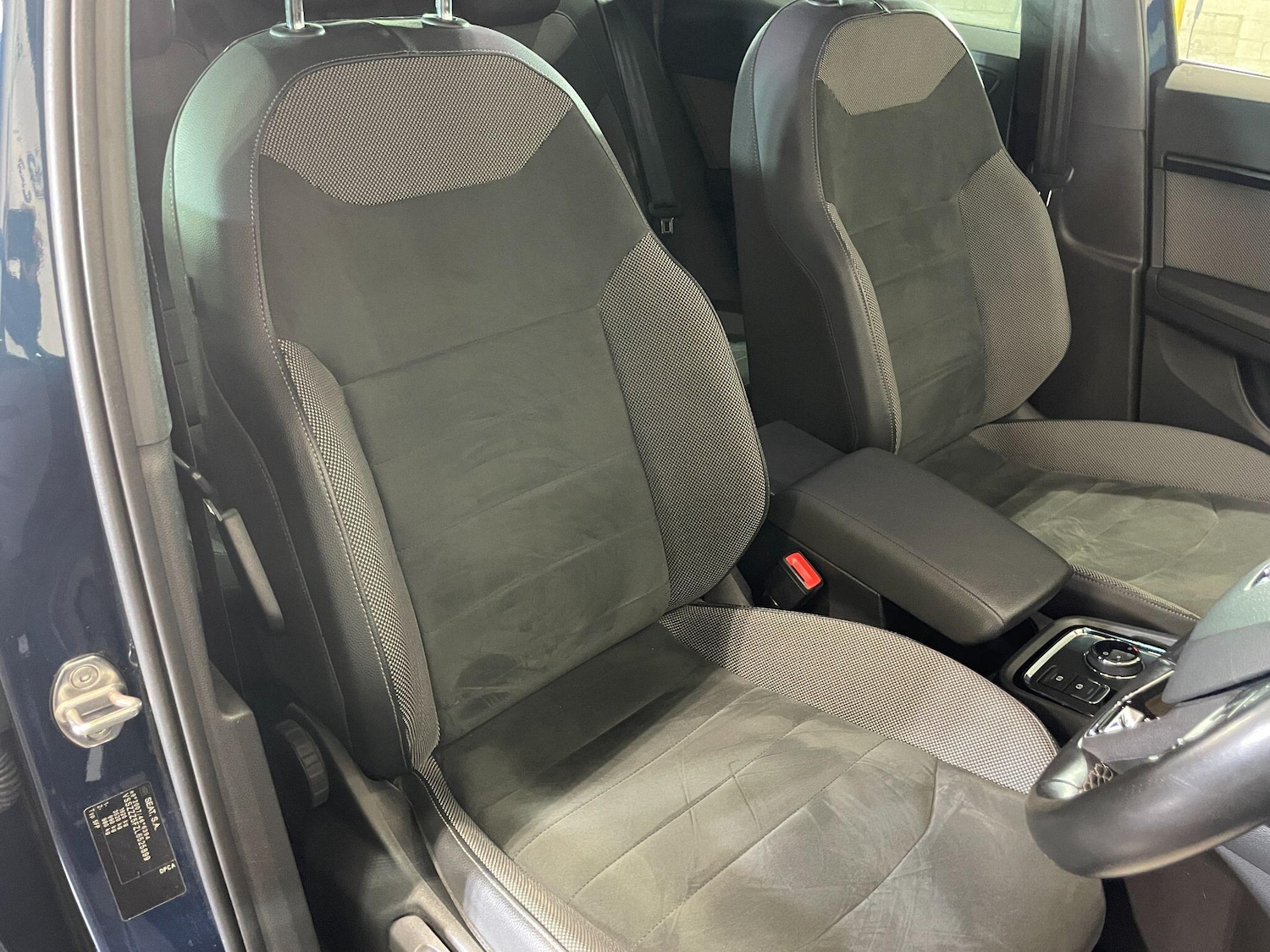 Used SEAT Ateca for sale - 77853943: Photo 22