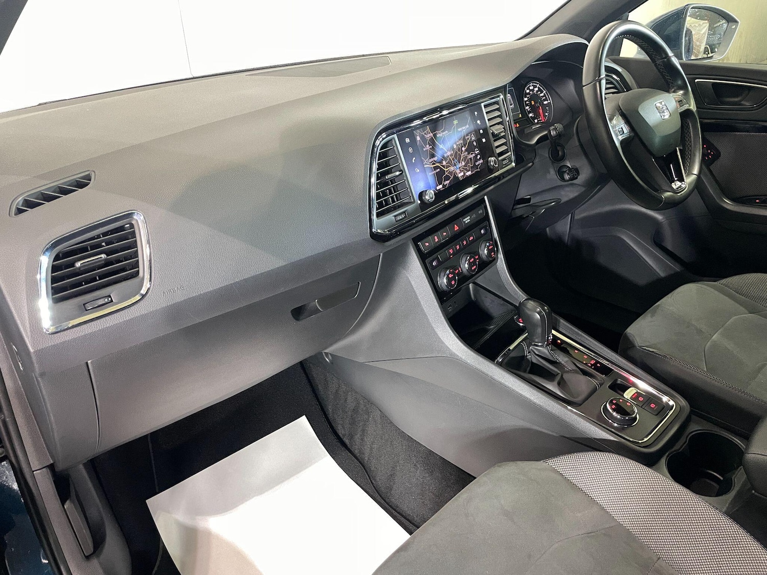 Used SEAT Ateca for sale - 77853943: Photo 23