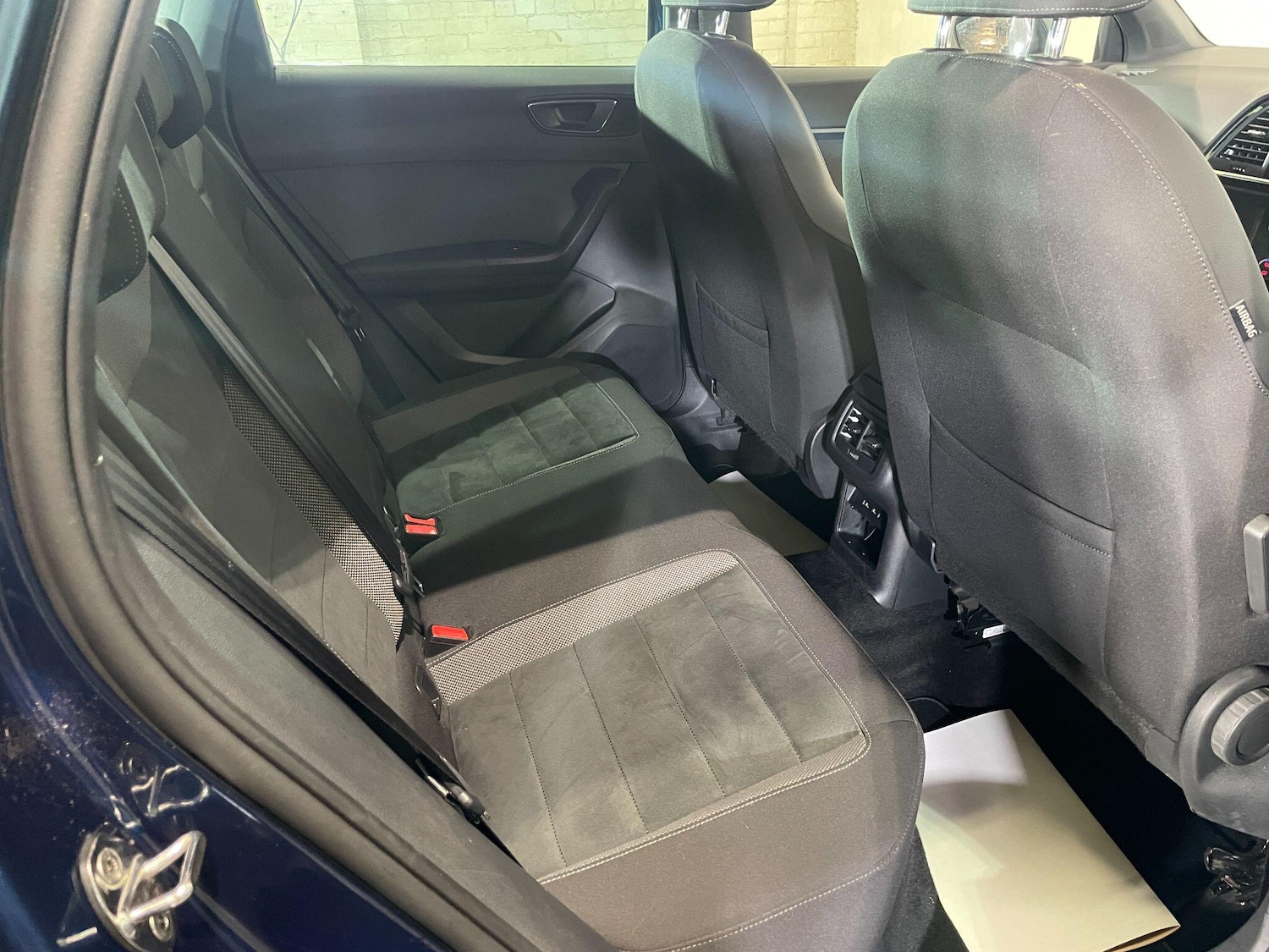 Used SEAT Ateca for sale - 77853943: Photo 25