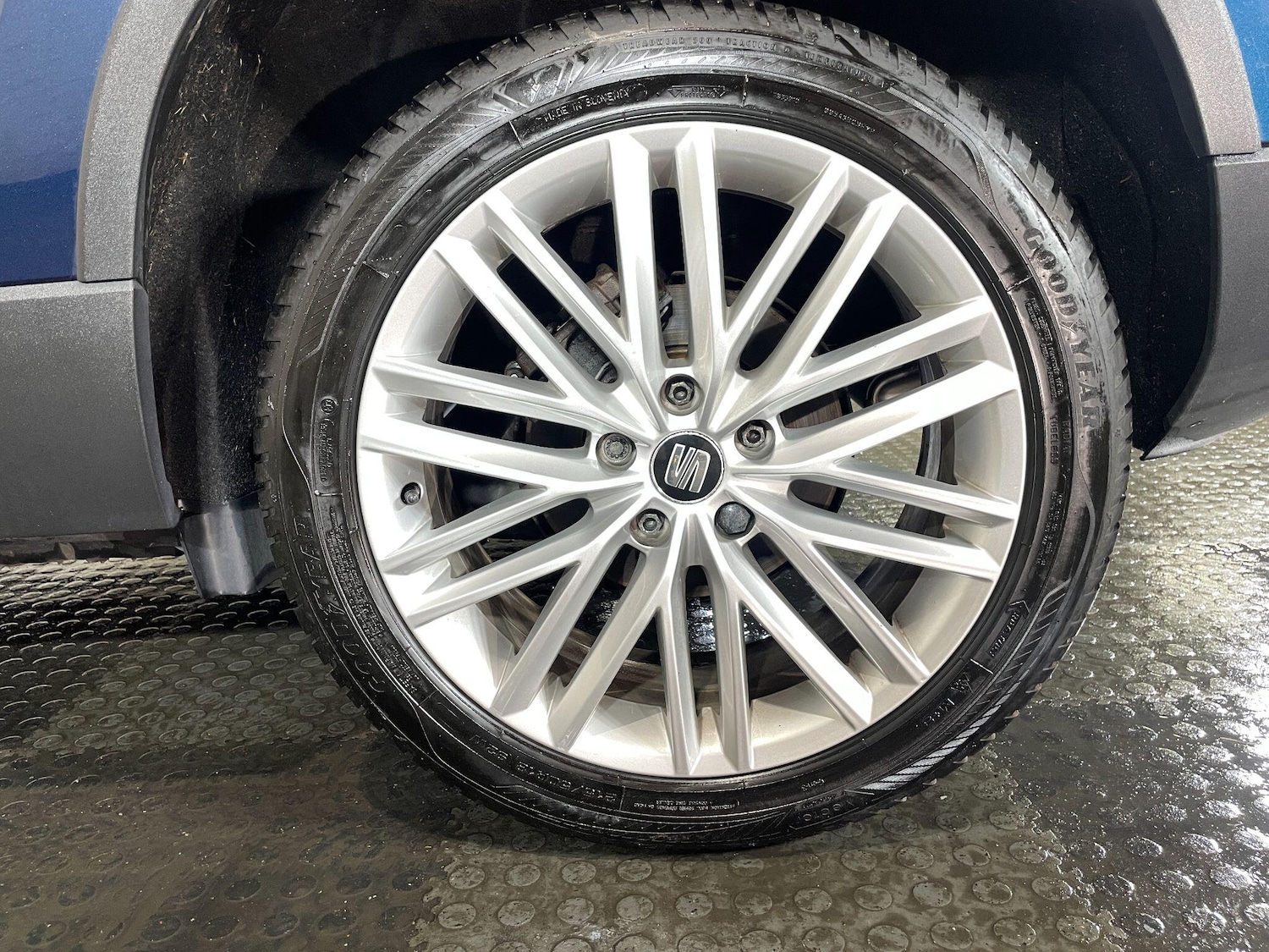 Used SEAT Ateca for sale - 77853943: Photo 28