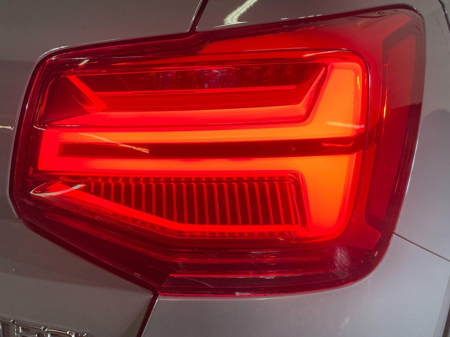 Used Audi Q2 for sale - 77784516: Photo 13