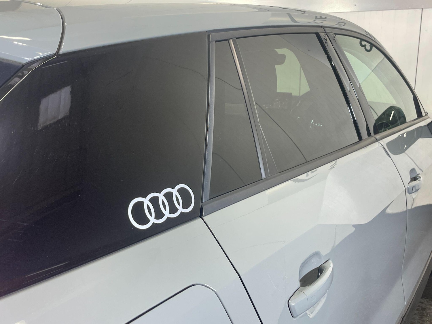 Used Audi Q2 for sale - 77784516: Photo 15
