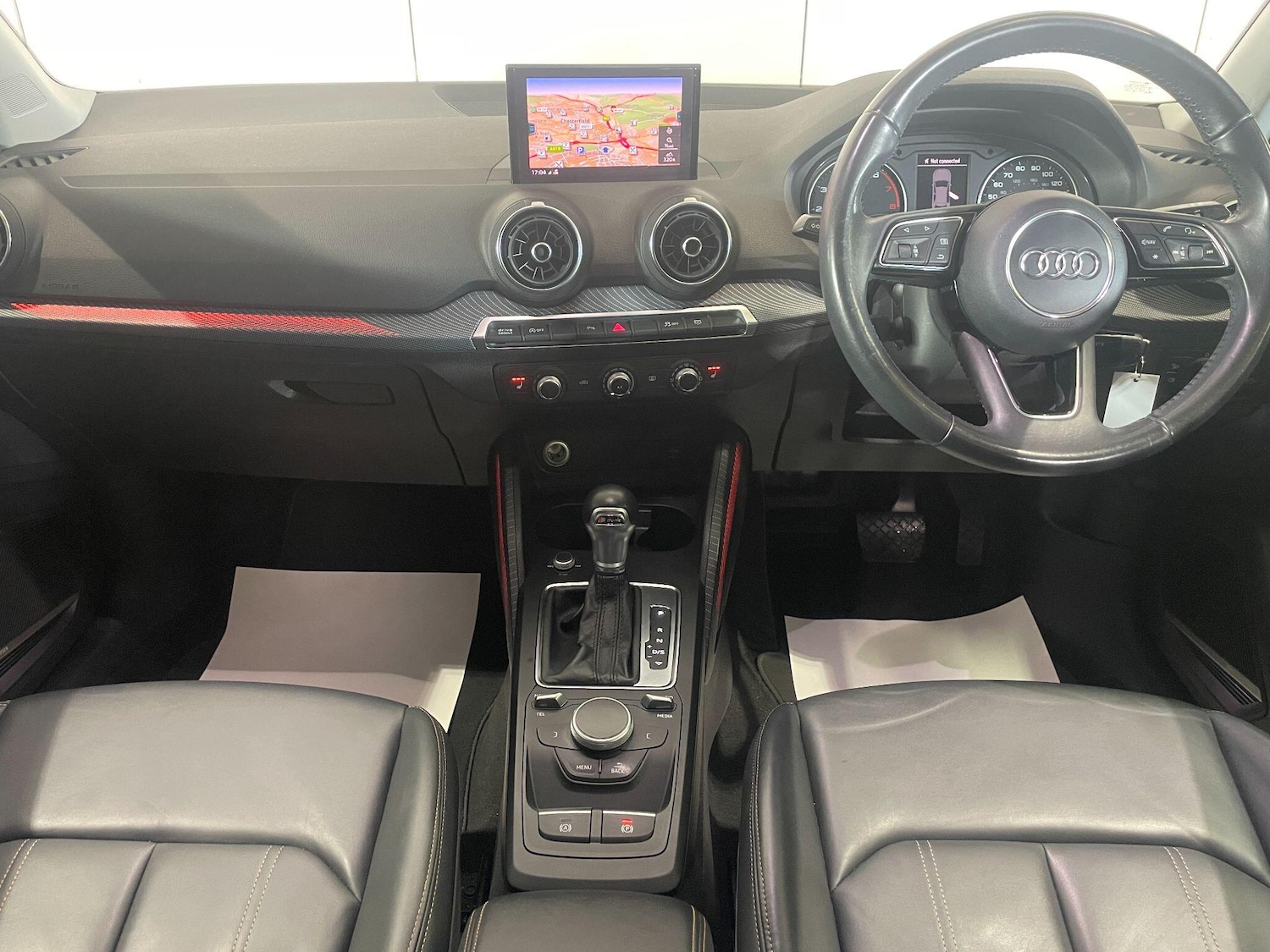 Used Audi Q2 for sale - 77784516: Photo 16