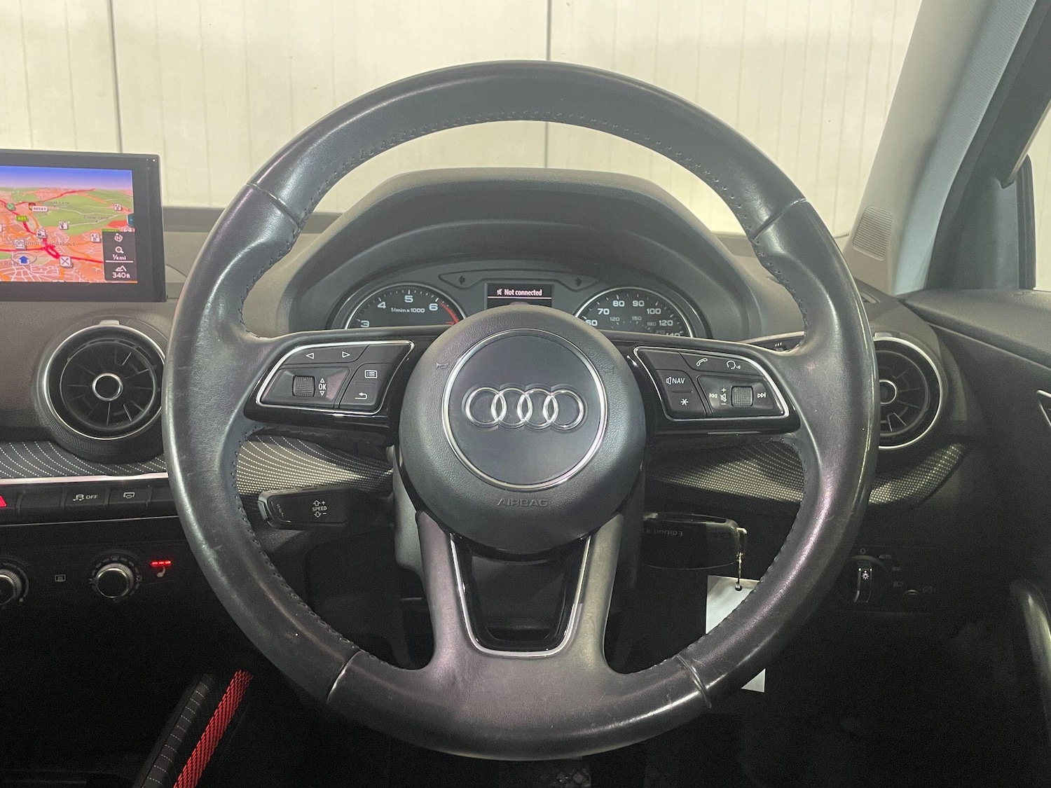 Used Audi Q2 for sale - 77784516: Photo 17