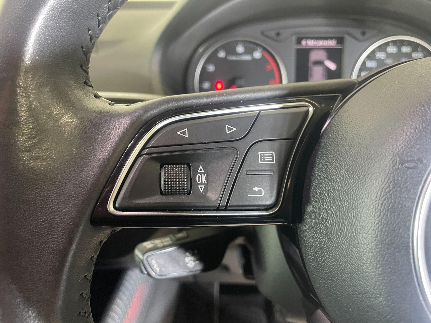 Used Audi Q2 for sale - 77784516: Photo 18