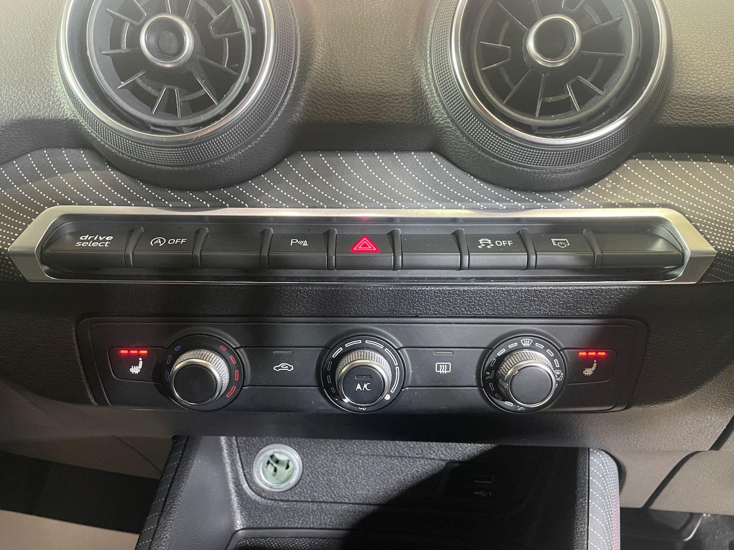 Used Audi Q2 for sale - 77784516: Photo 20