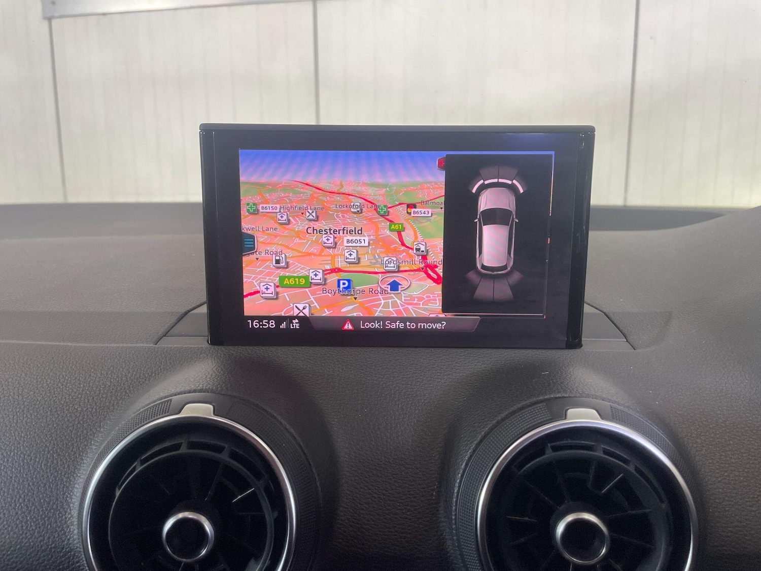 Used Audi Q2 for sale - 77784516: Photo 22