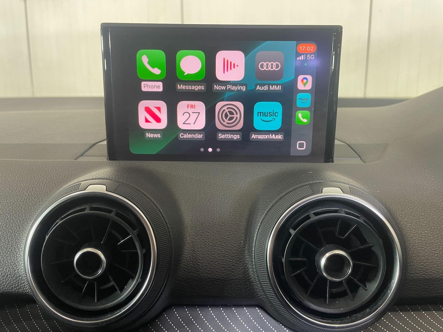 Used Audi Q2 for sale - 77784516: Photo 23