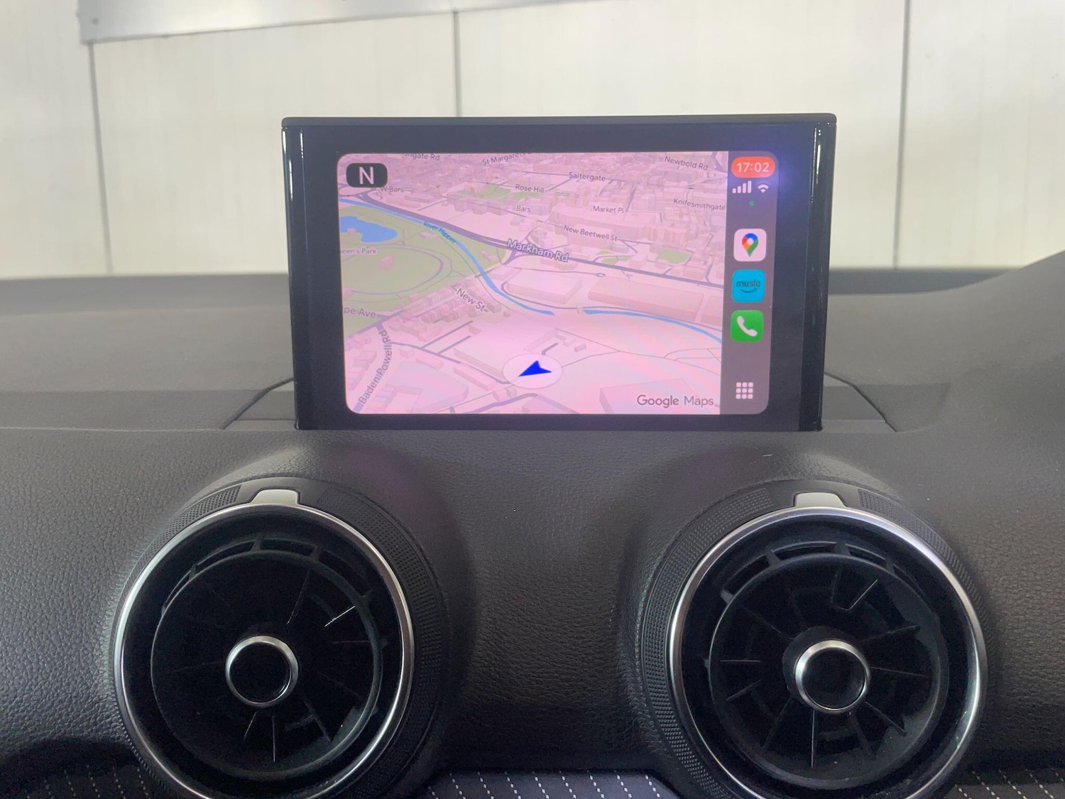 Used Audi Q2 for sale - 77784516: Photo 24