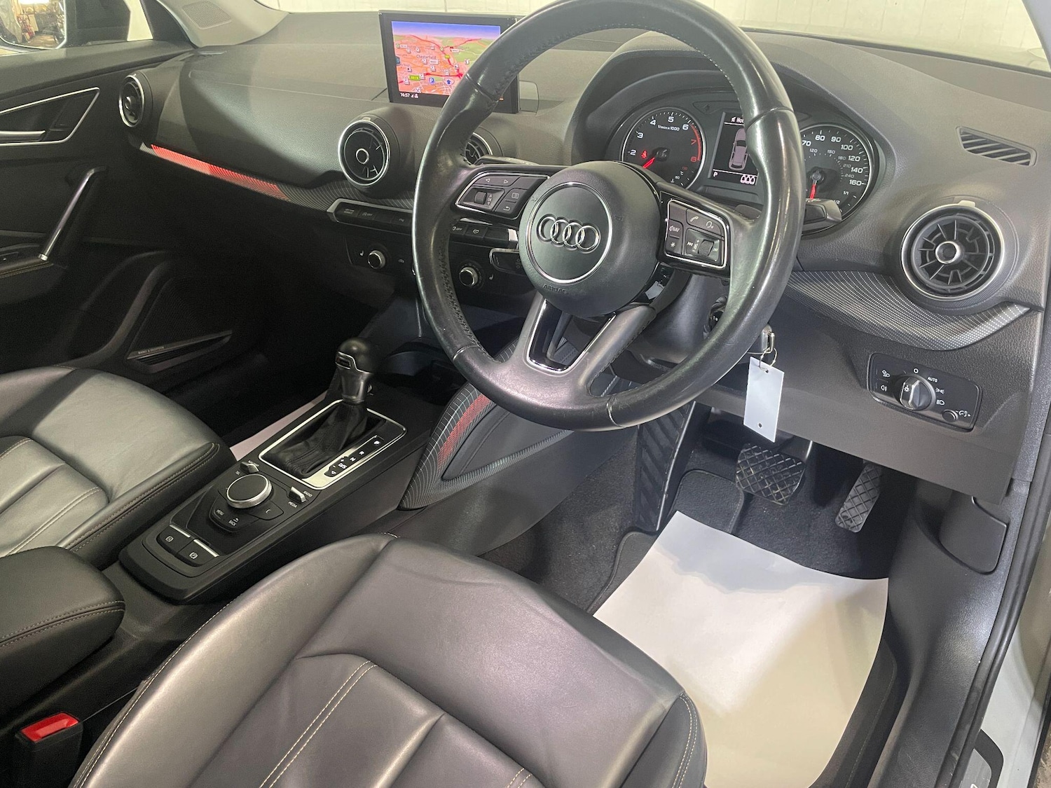 Used Audi Q2 for sale - 77784516: Photo 25