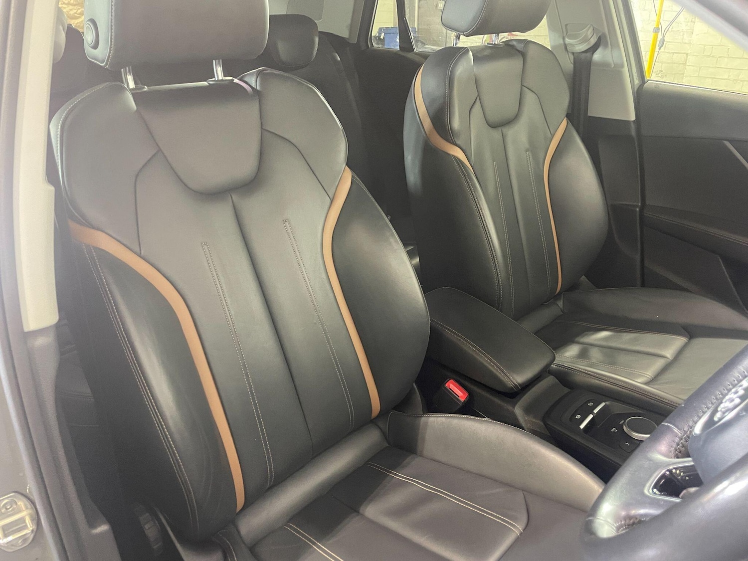 Used Audi Q2 for sale - 77784516: Photo 26