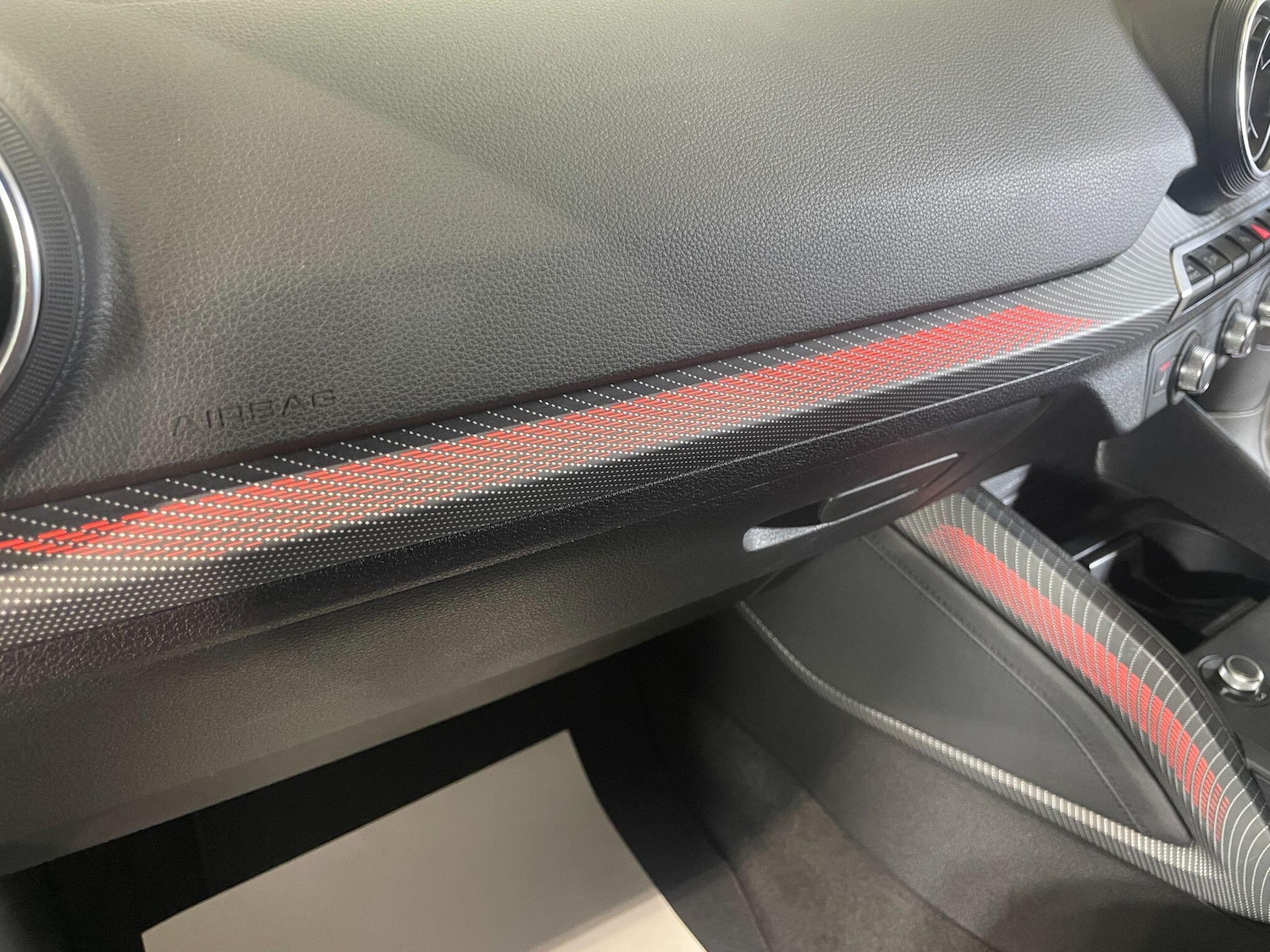 Used Audi Q2 for sale - 77784516: Photo 27