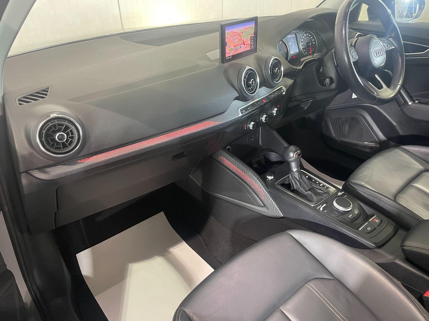 Used Audi Q2 for sale - 77784516: Photo 28