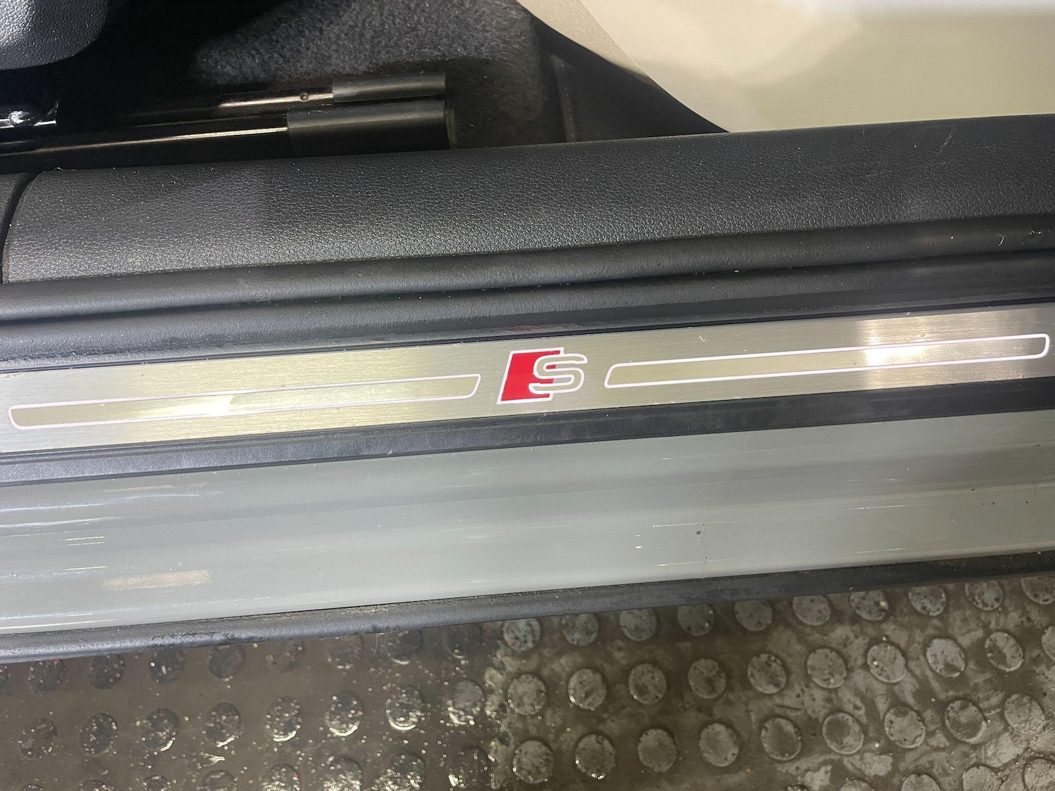 Used Audi Q2 for sale - 77784516: Photo 30