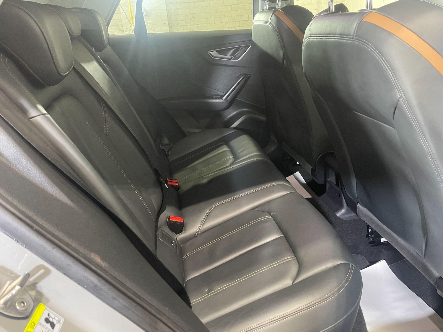 Used Audi Q2 for sale - 77784516: Photo 32