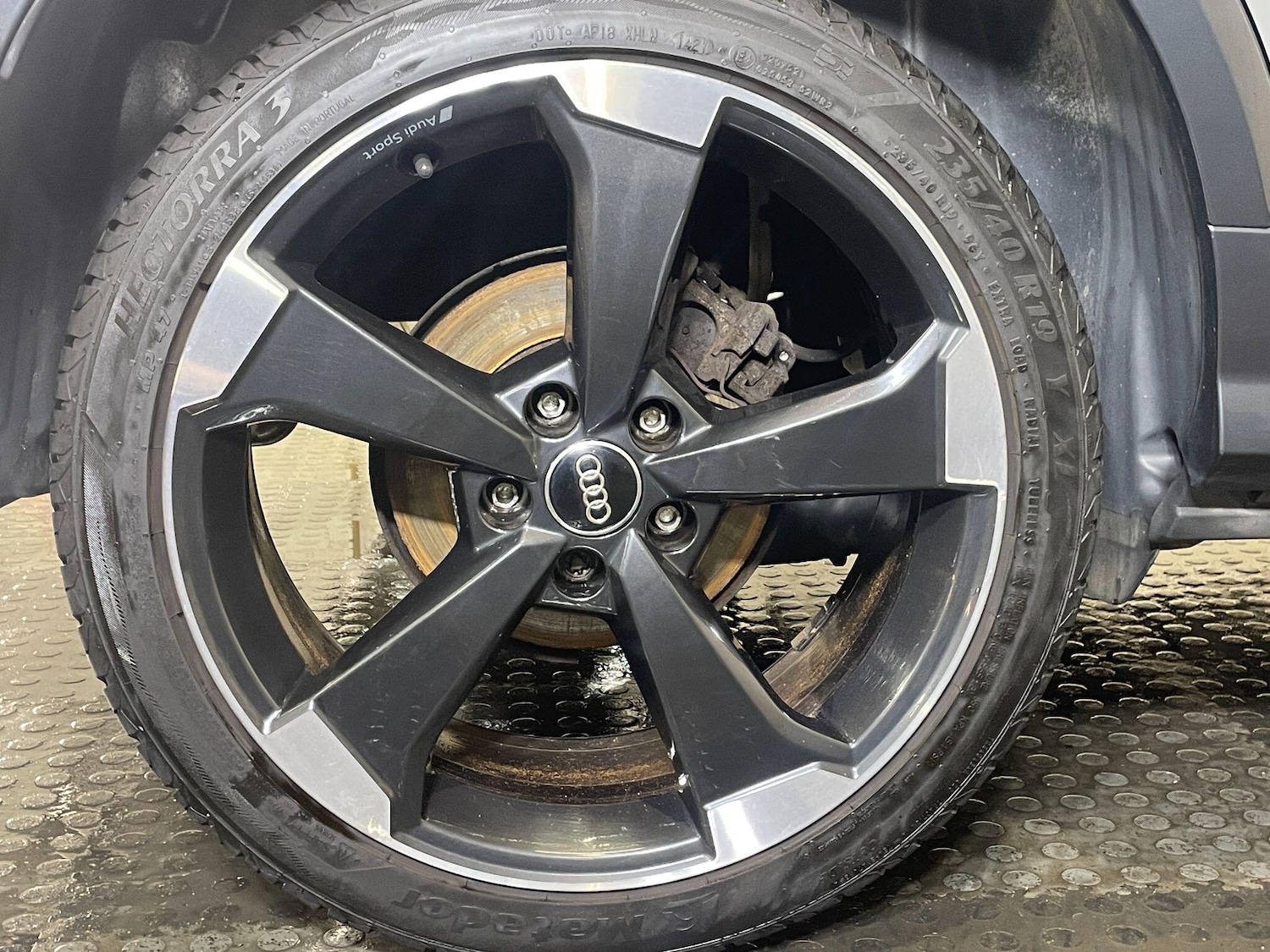 Used Audi Q2 for sale - 77784516: Photo 34