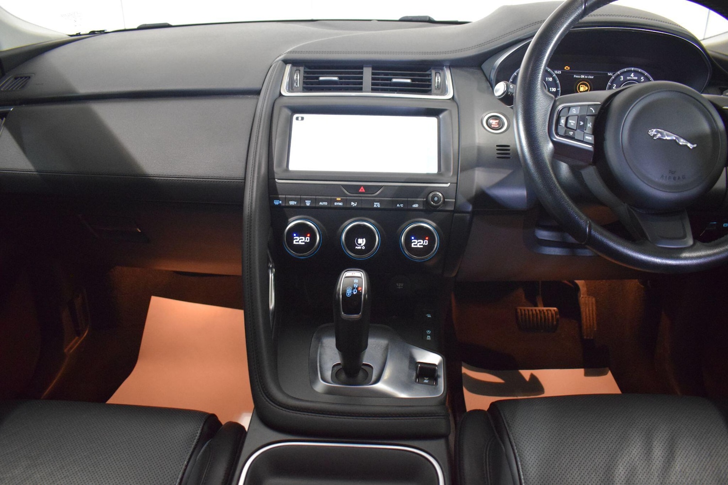 Used Jaguar E-Pace for sale - 77784482: Photo 14