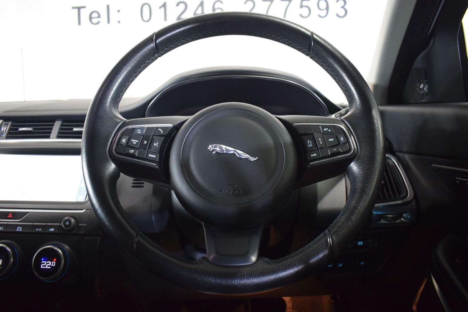 Used Jaguar E-Pace for sale - 77784482: Photo 15