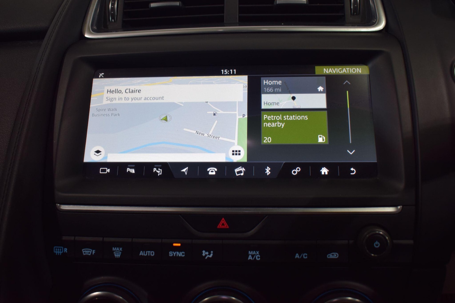 Used Jaguar E-Pace for sale - 77784482: Photo 18