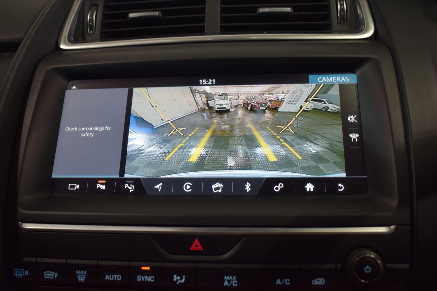 Used Jaguar E-Pace for sale - 77784482: Photo 20