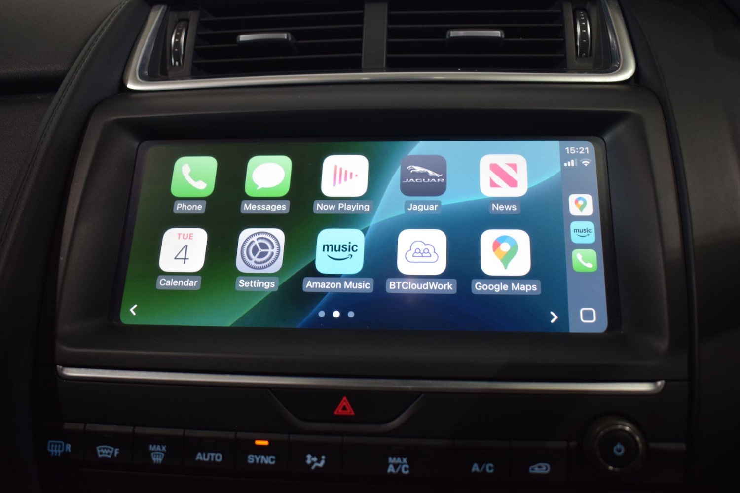 Used Jaguar E-Pace for sale - 77784482: Photo 21