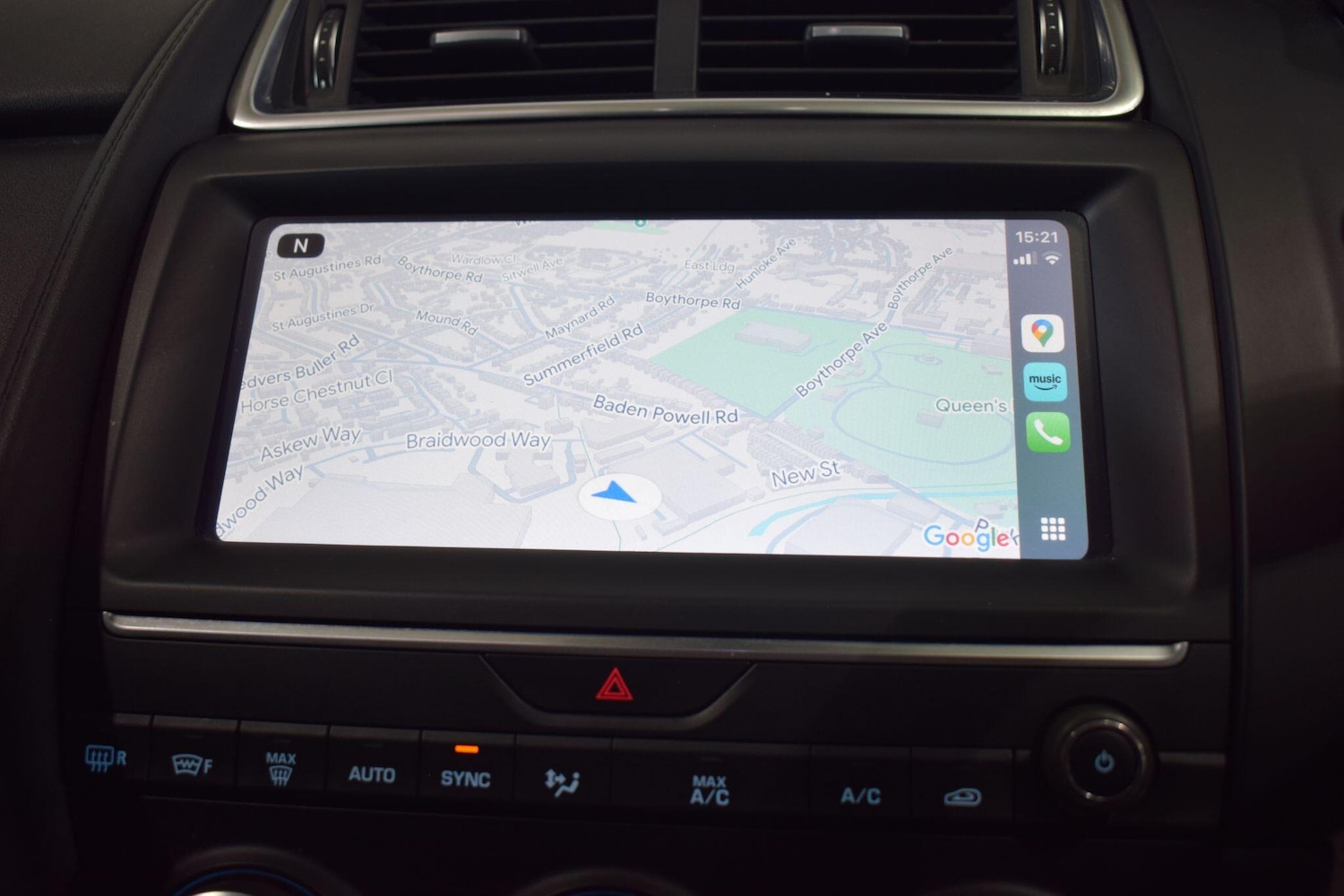 Used Jaguar E-Pace for sale - 77784482: Photo 22