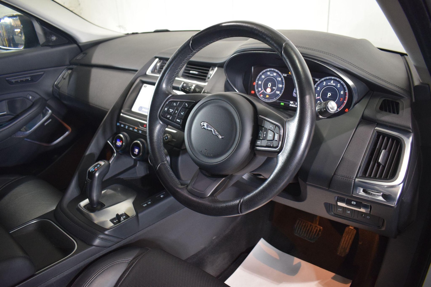 Used Jaguar E-Pace for sale - 77784482: Photo 27