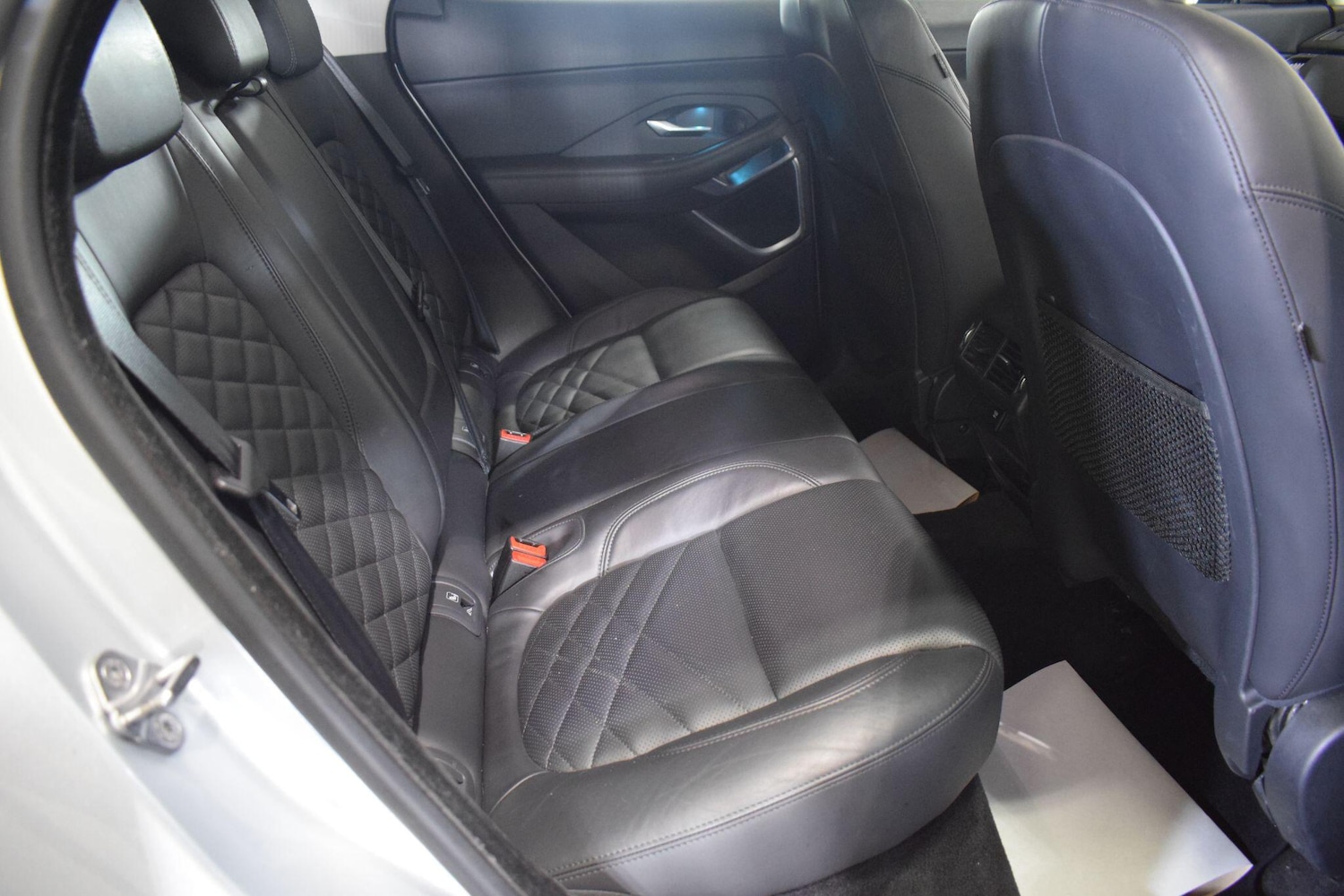 Used Jaguar E-Pace for sale - 77784482: Photo 30