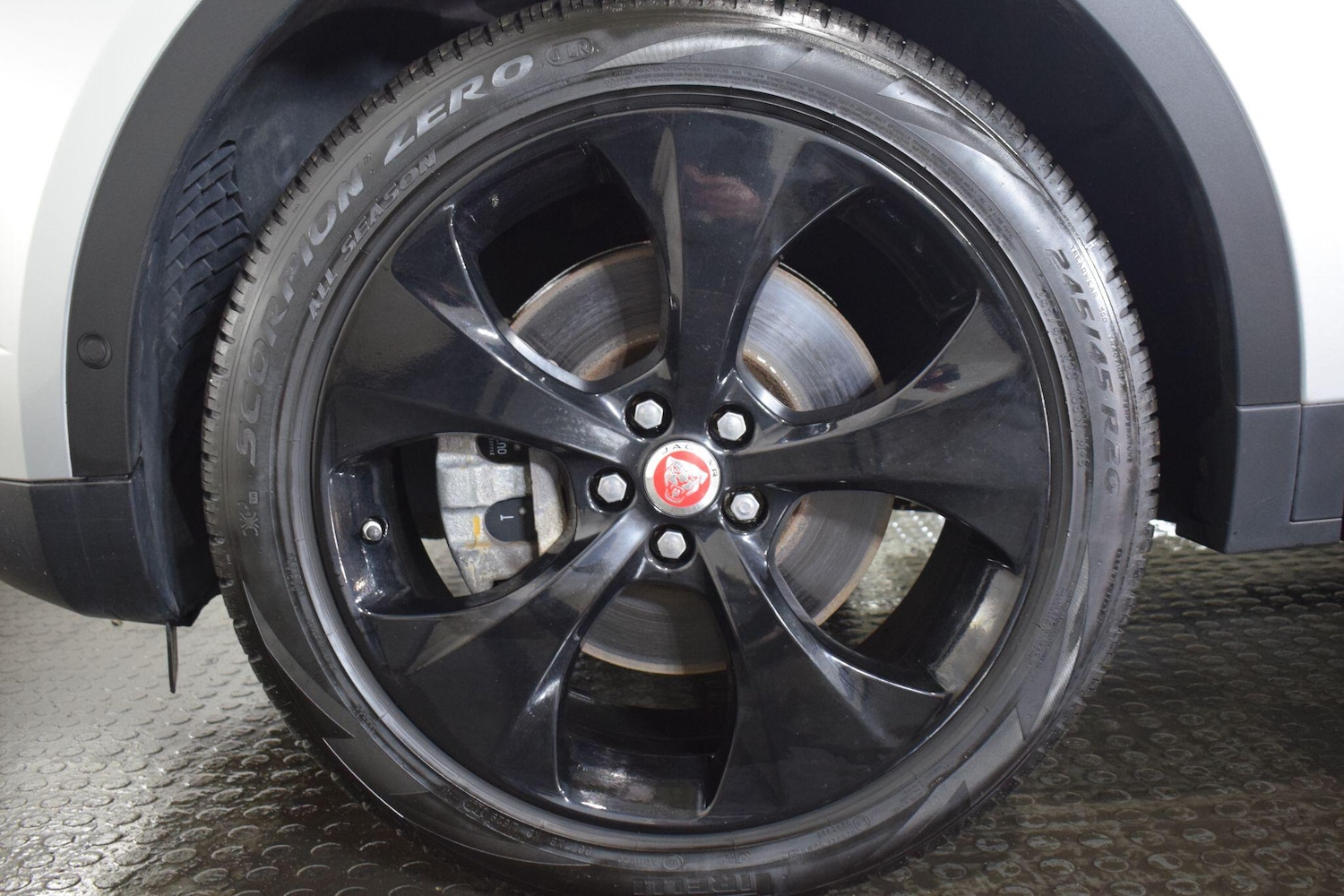 Used Jaguar E-Pace for sale - 77784482: Photo 33