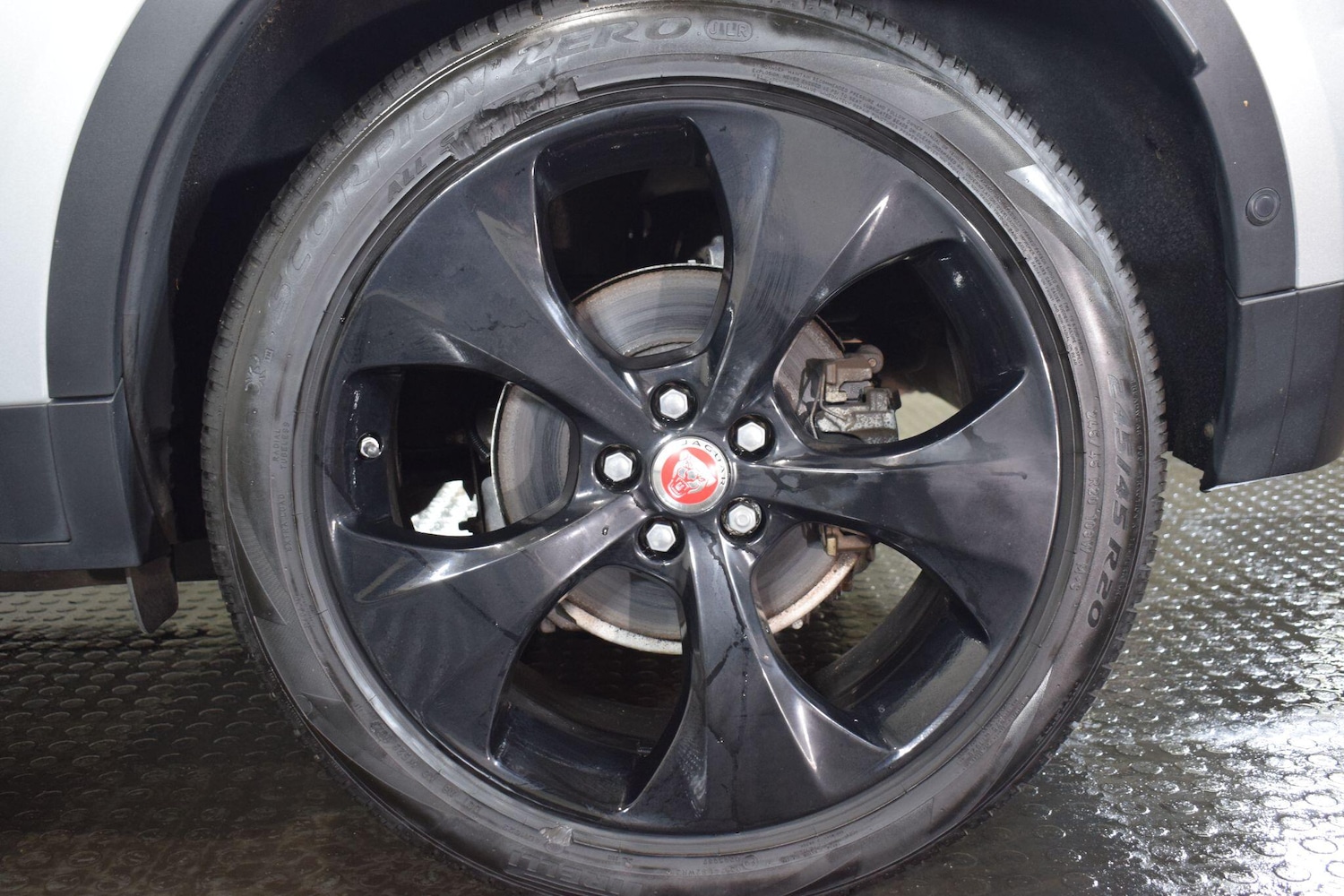 Used Jaguar E-Pace for sale - 77784482: Photo 34