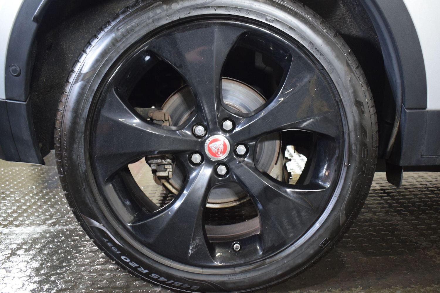 Used Jaguar E-Pace for sale - 77784482: Photo 35