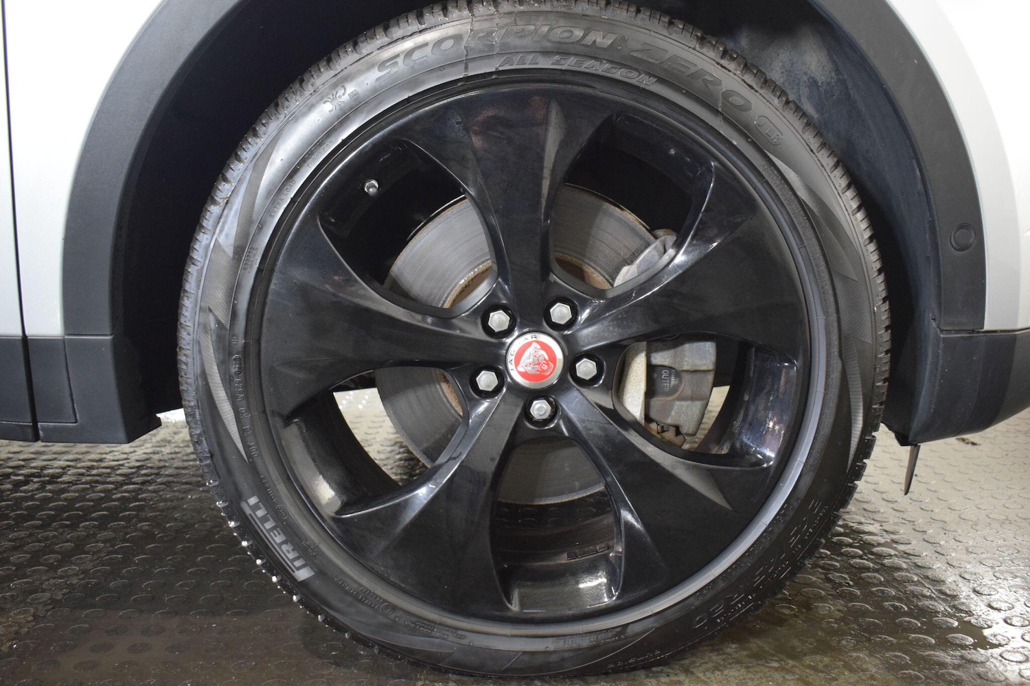 Used Jaguar E-Pace for sale - 77784482: Photo 36