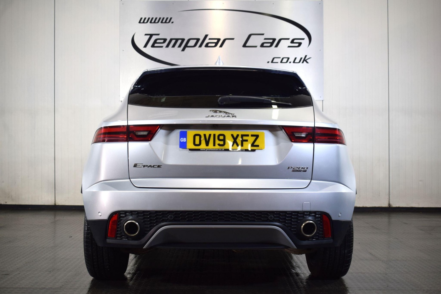 Used Jaguar E-Pace for sale - 77784482: Photo 5