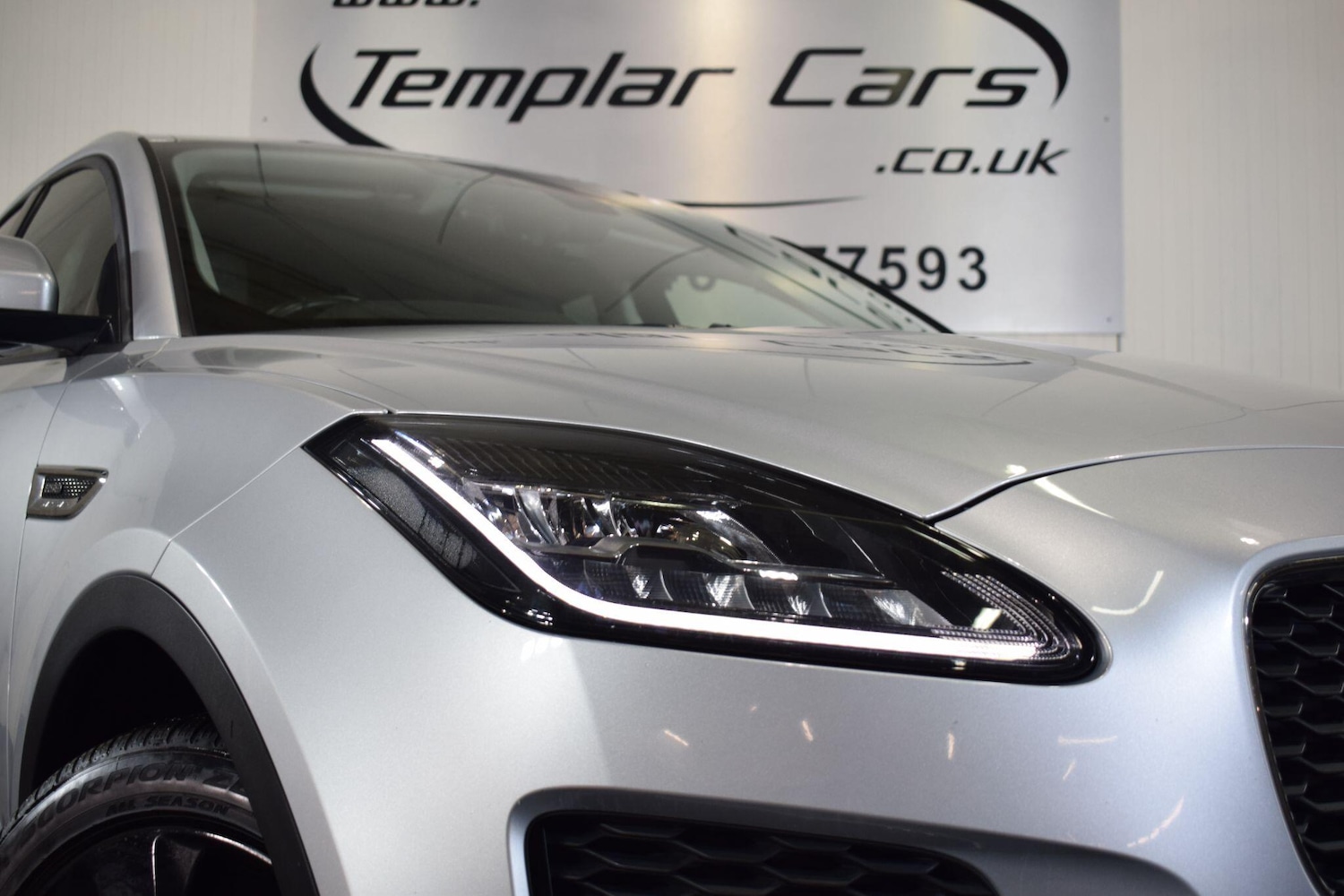 Used Jaguar E-Pace for sale - 77784482: Photo 6