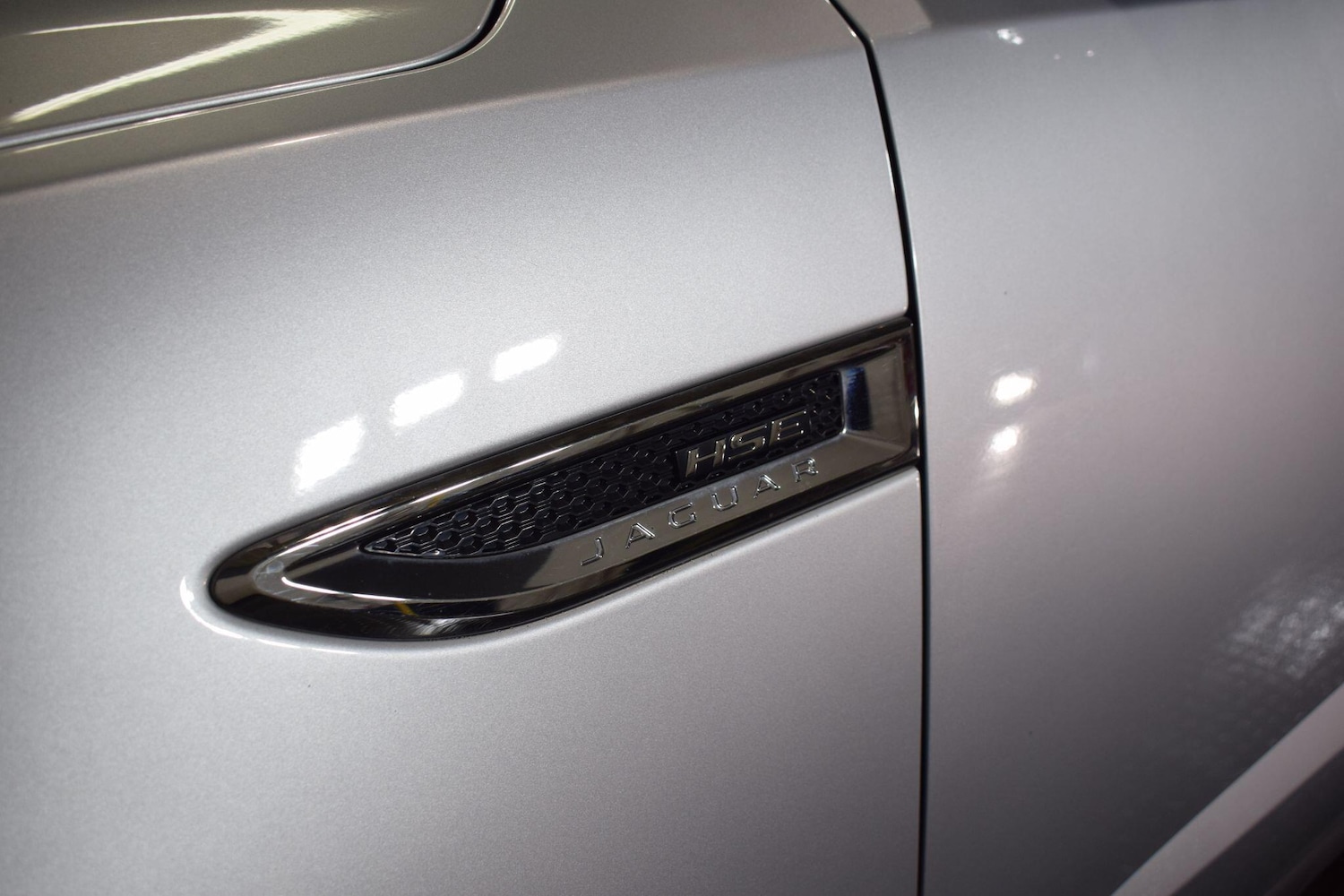 Used Jaguar E-Pace for sale - 77784482: Photo 8