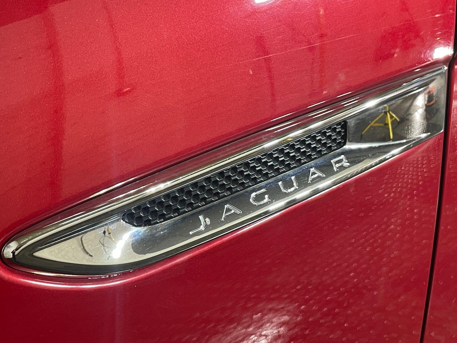 Used Jaguar F-Pace 2017 for sale - 77785718: Photo 10