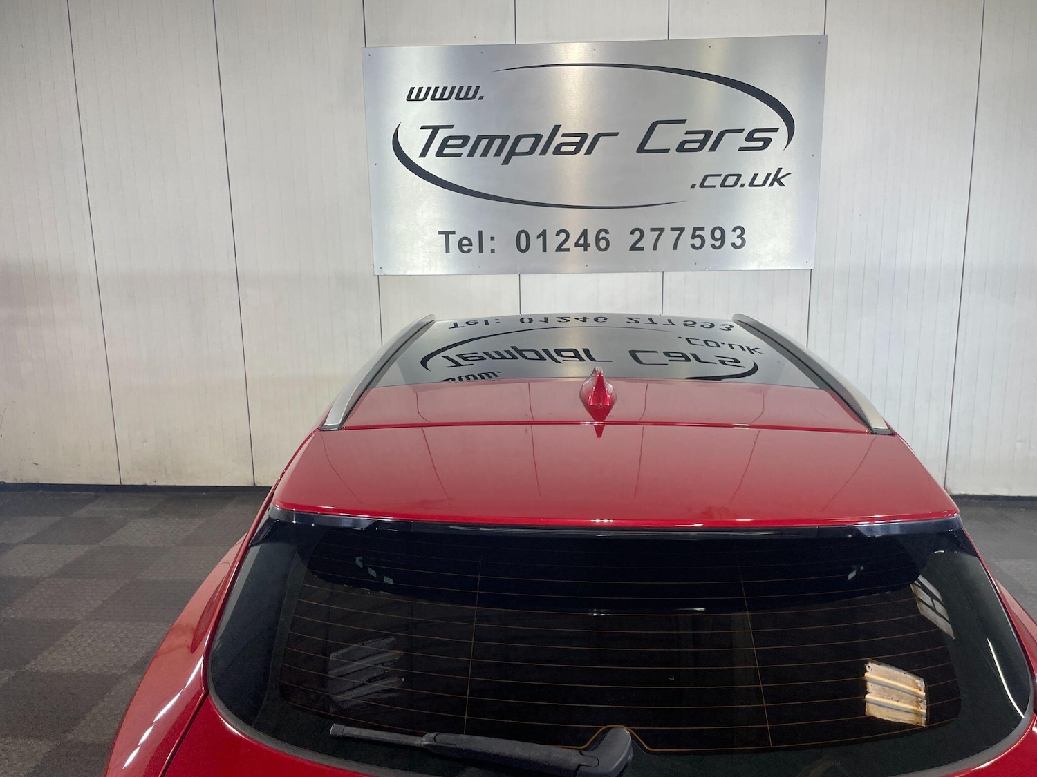 Used Jaguar F-Pace 2017 for sale - 77785718: Photo 11