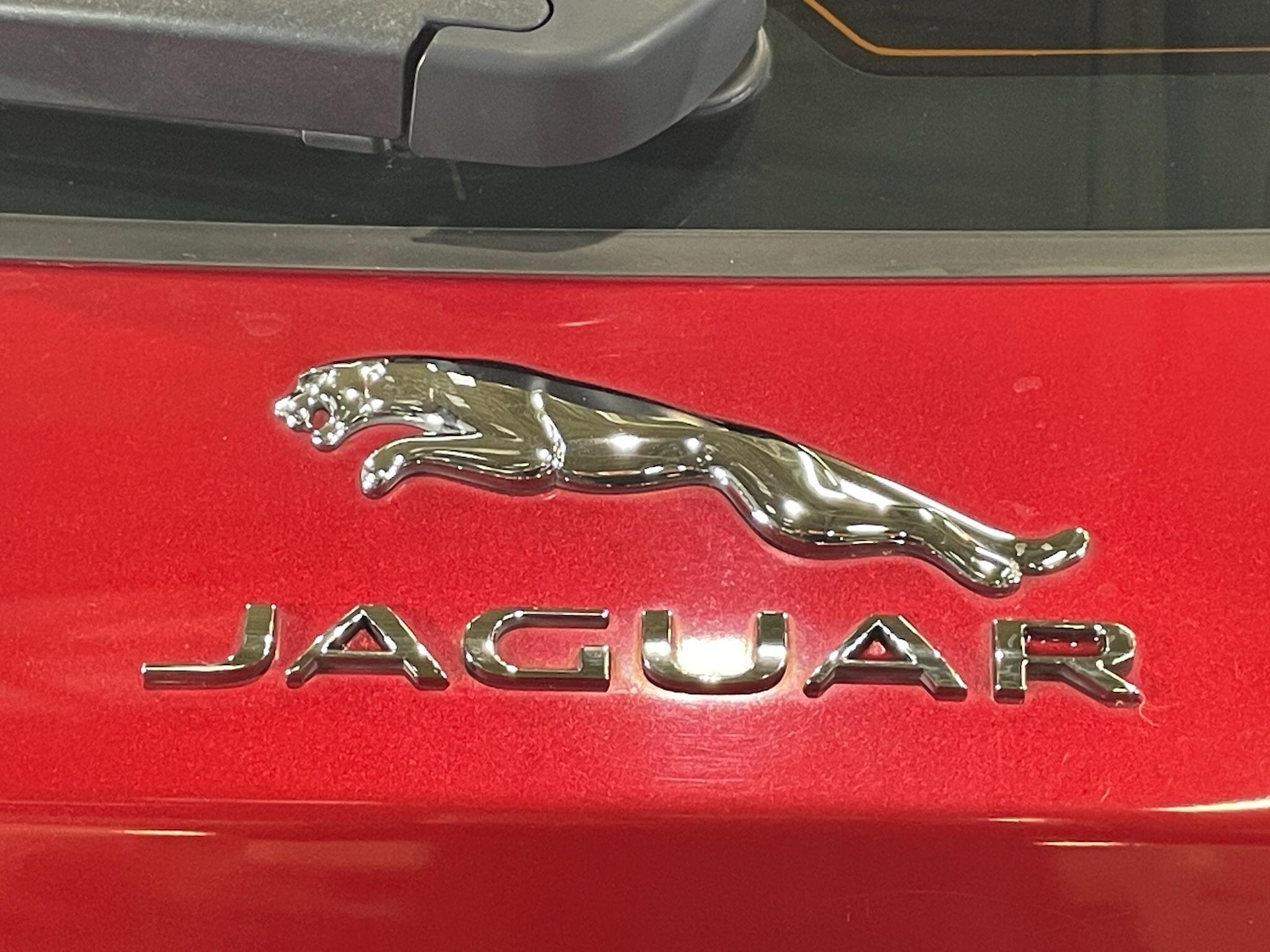 Used Jaguar F-Pace 2017 for sale - 77785718: Photo 14