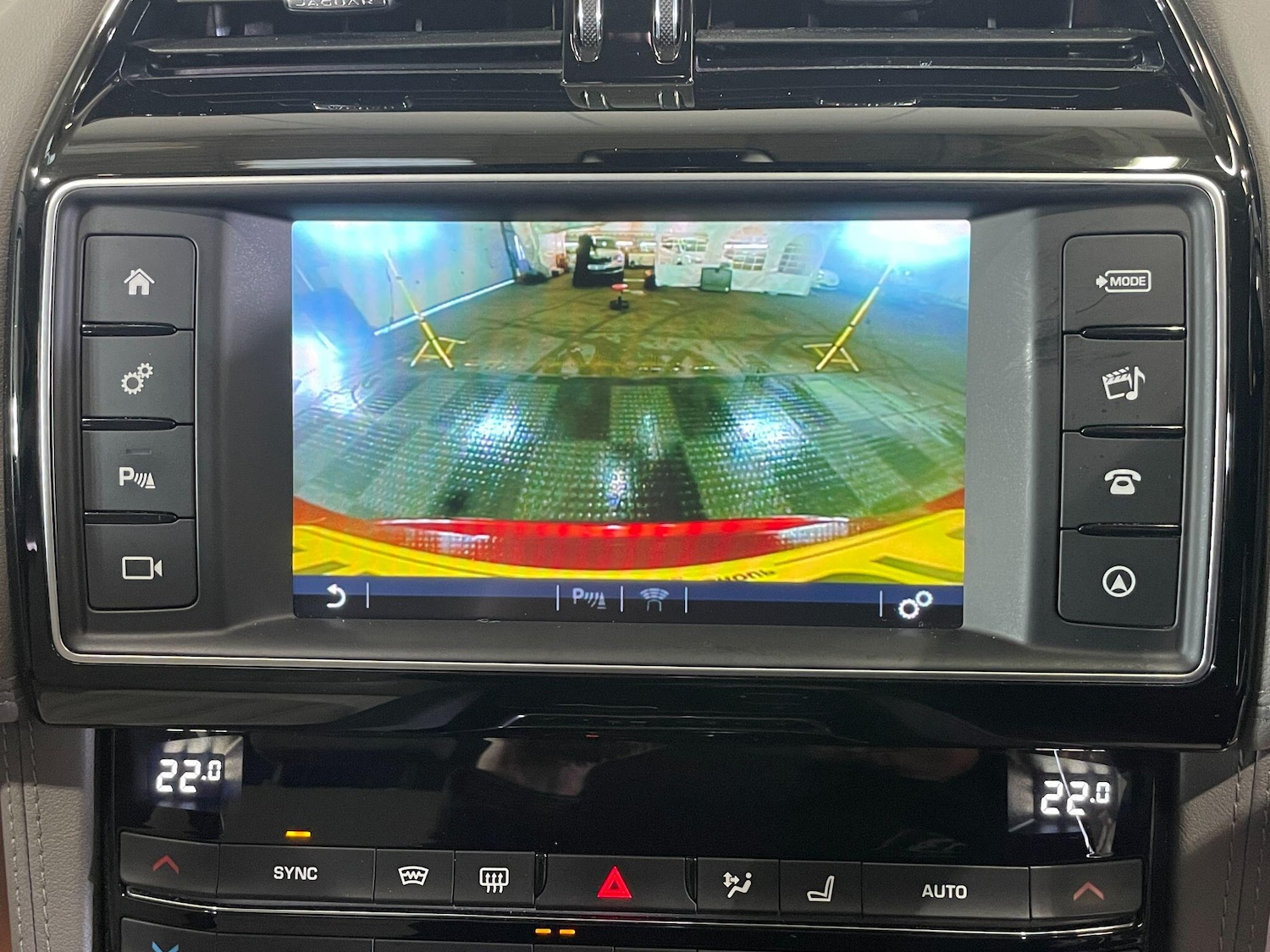 Used Jaguar F-Pace 2017 for sale - 77785718: Photo 26